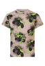 Unlocked jongens T-shirt